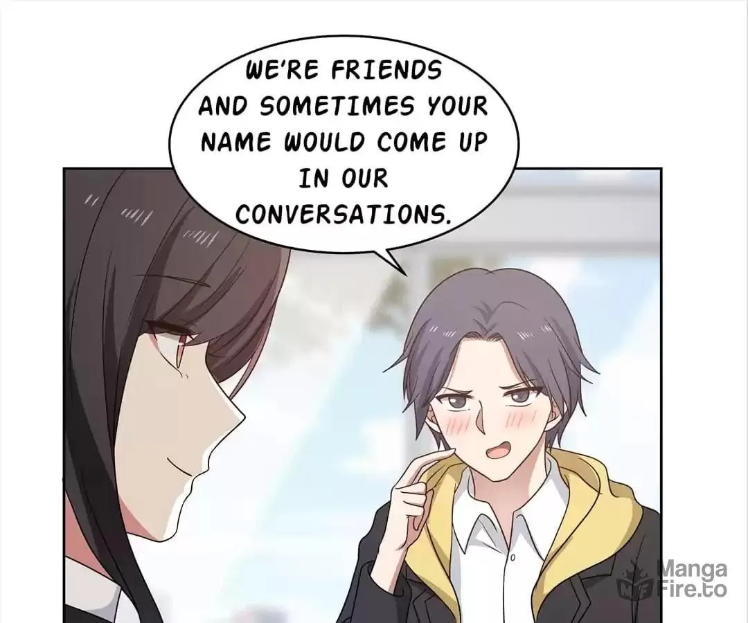 Read YOVE chapter 20 image 23 on Lezhin