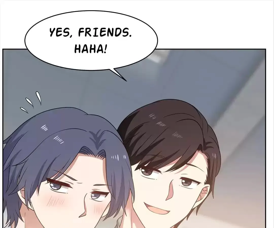Read YOVE chapter 20 image 25 on Lezhin