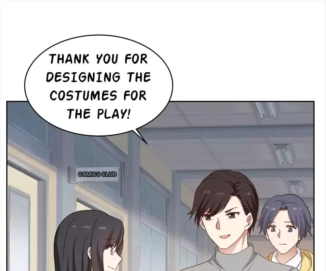 Read YOVE chapter 20 image 27 on Lezhin