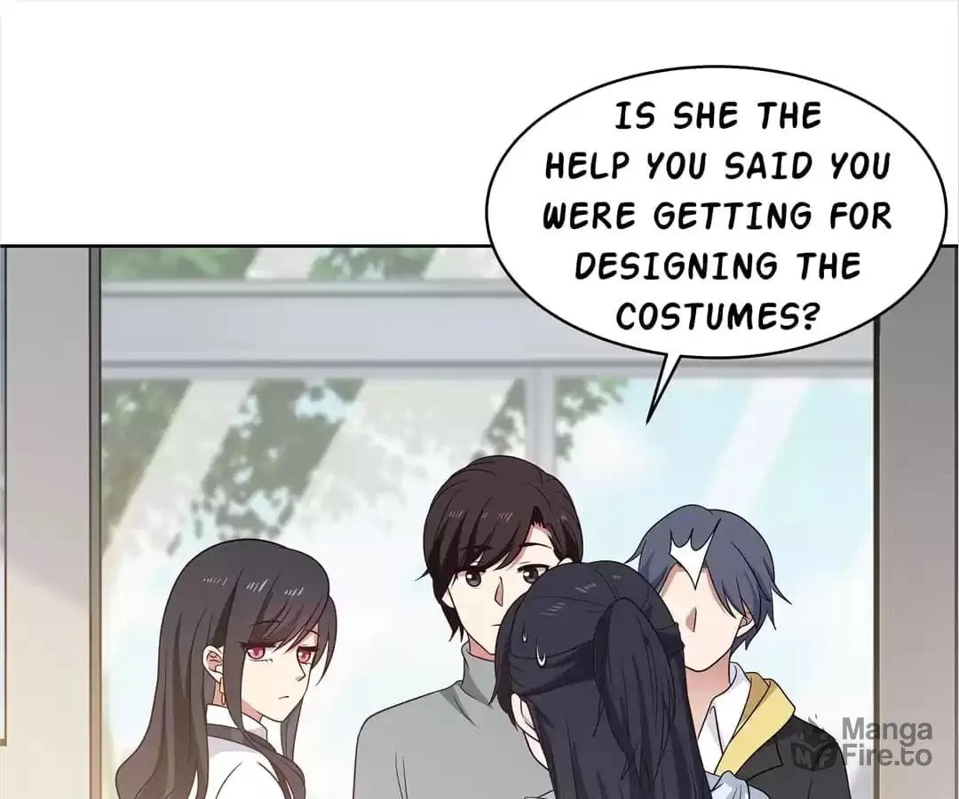 Read YOVE chapter 20 image 29 on Lezhin