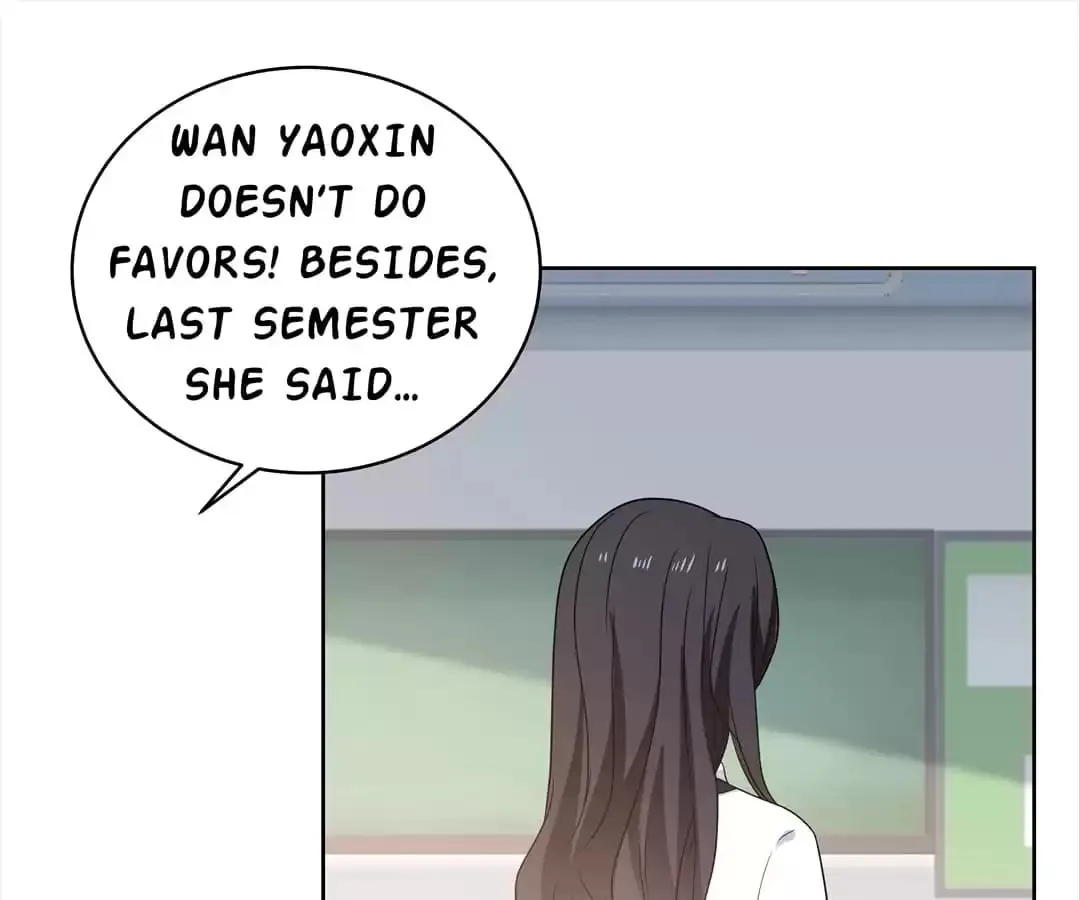 Read YOVE chapter 20 image 33 on Lezhin