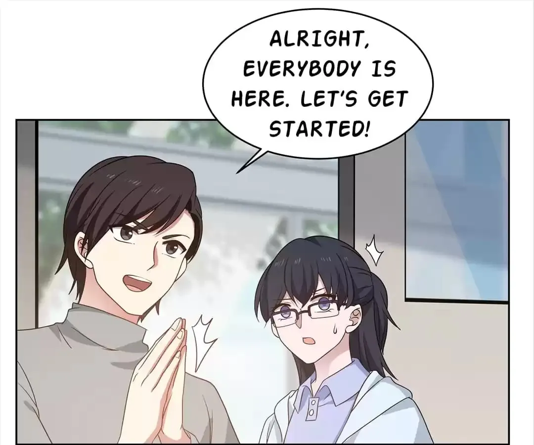 Read YOVE chapter 20 image 36 on Lezhin