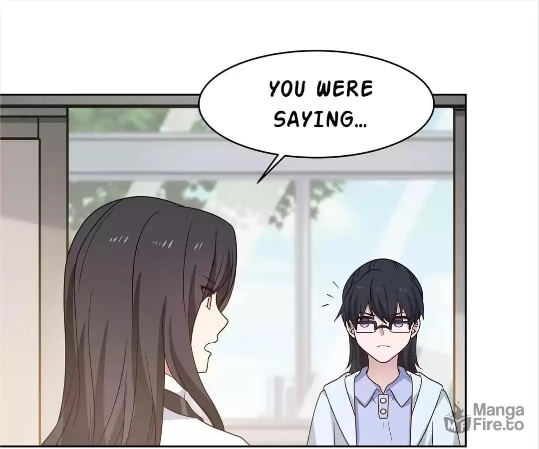 Read YOVE chapter 20 image 38 on Lezhin