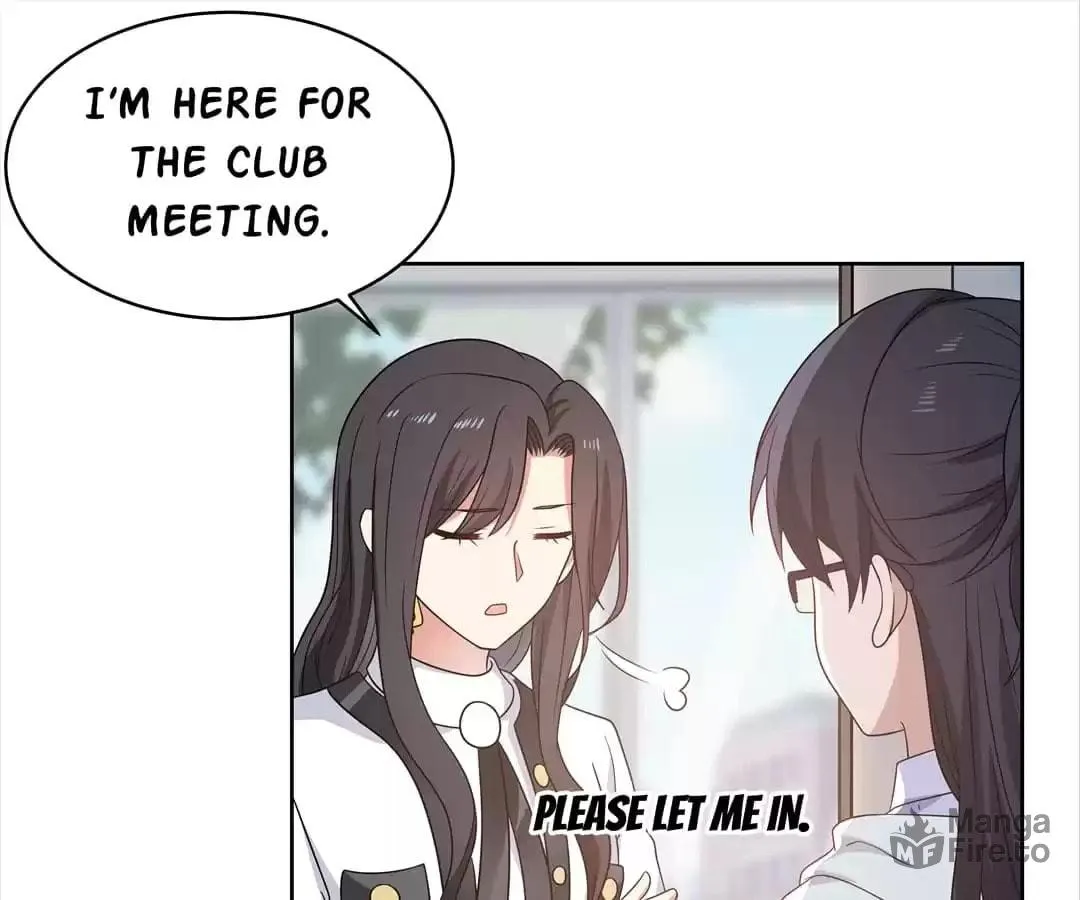 Read YOVE chapter 20 image 5 on Lezhin
