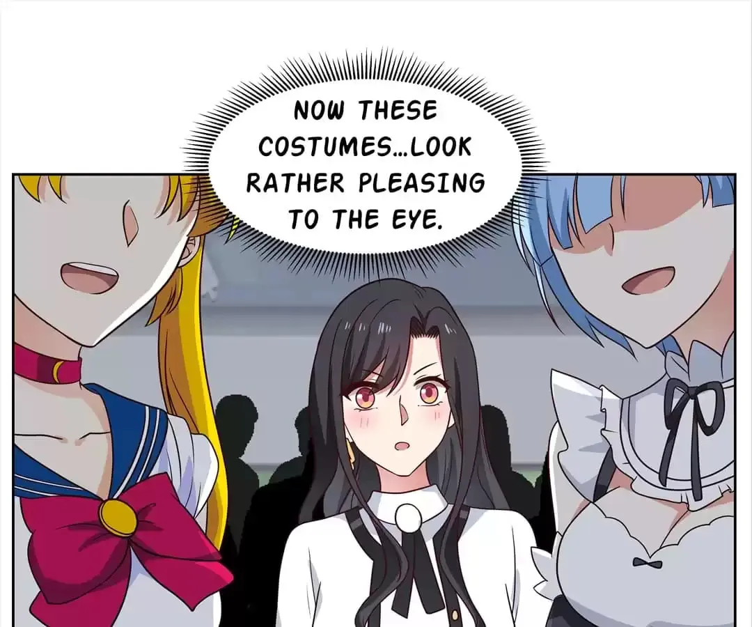 Read YOVE chapter 20 image 52 on Lezhin