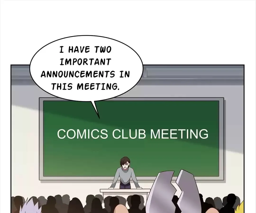 Read YOVE chapter 20 image 58 on Lezhin