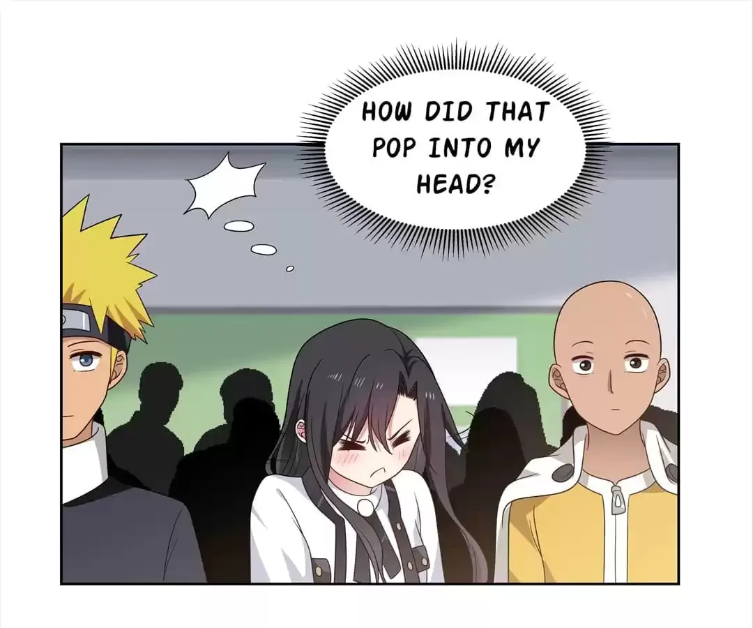 Read YOVE chapter 20 image 60 on Lezhin