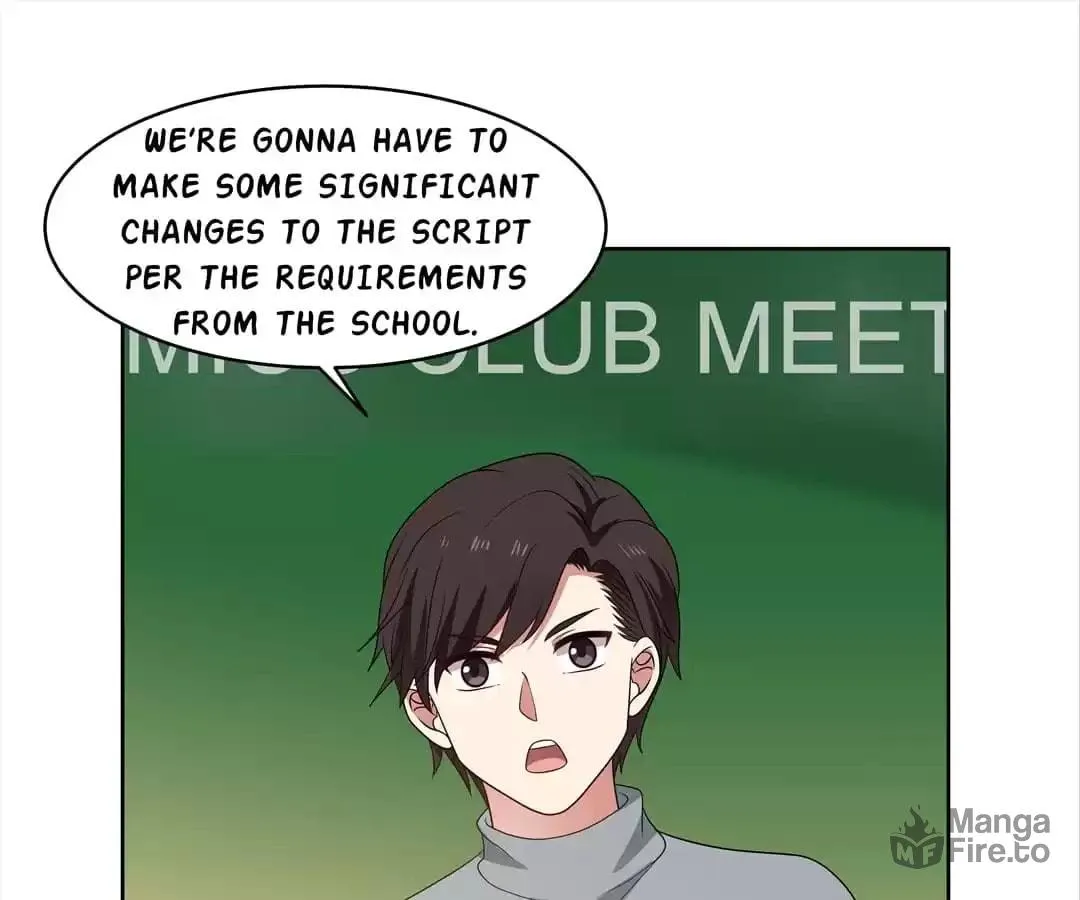 Read YOVE chapter 20 image 62 on Lezhin