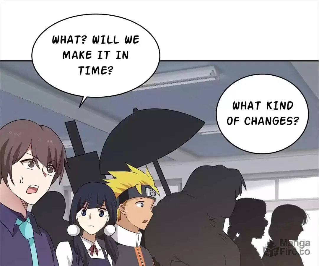 Read YOVE chapter 20 image 64 on Lezhin