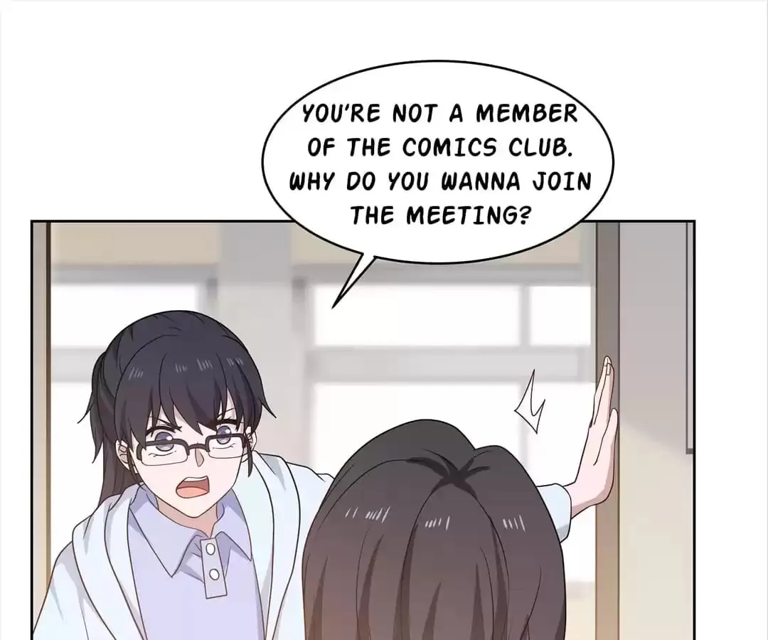 Read YOVE chapter 20 image 7 on Lezhin