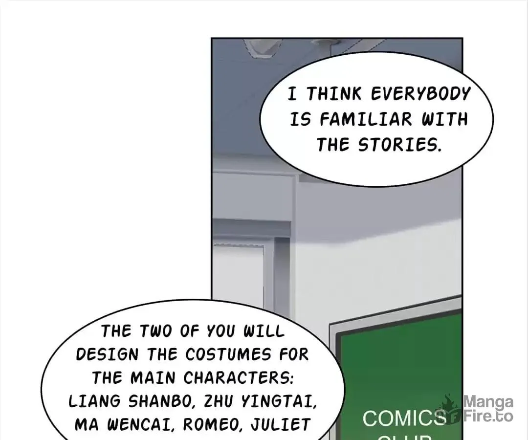 Read YOVE chapter 21 image 14 on Lezhin