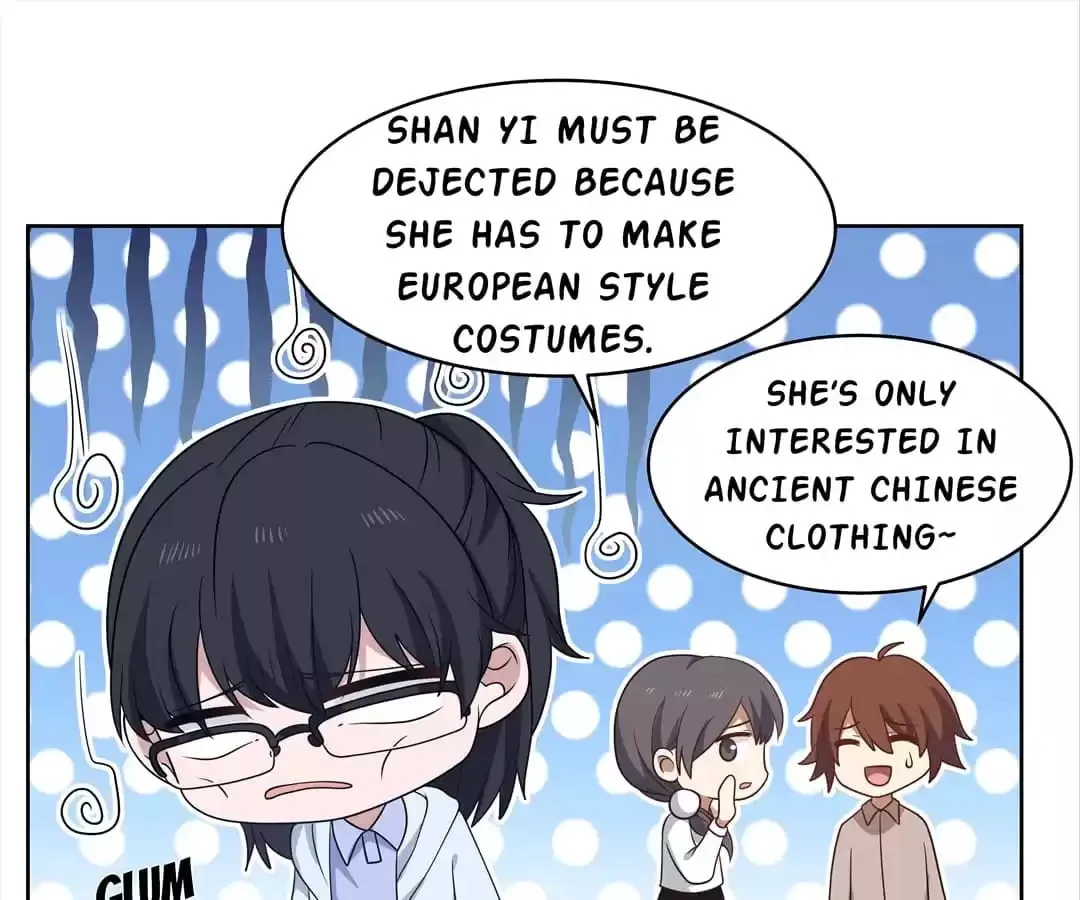 Read YOVE chapter 21 image 16 on Lezhin