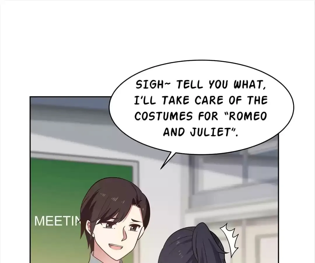 Read YOVE chapter 21 image 18 on Lezhin