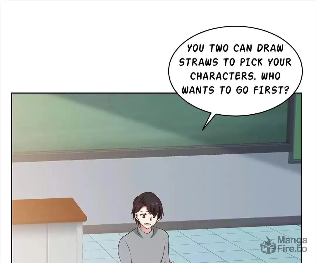 Read YOVE chapter 21 image 24 on Lezhin