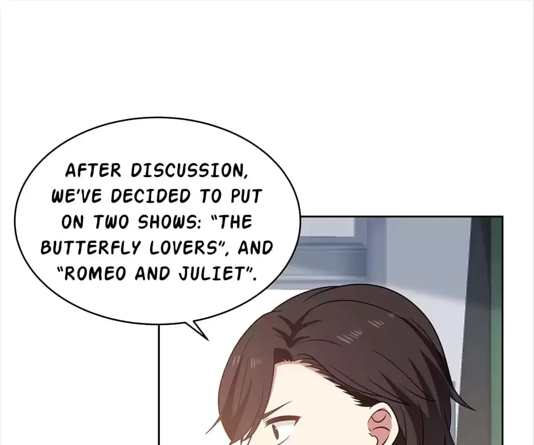 Read YOVE chapter 21 image 3 on Lezhin