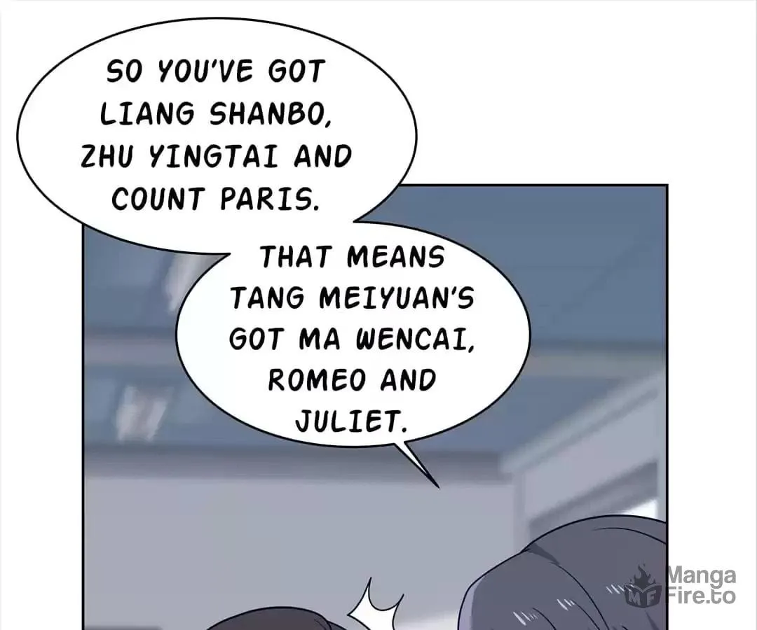 Read YOVE chapter 21 image 39 on Lezhin