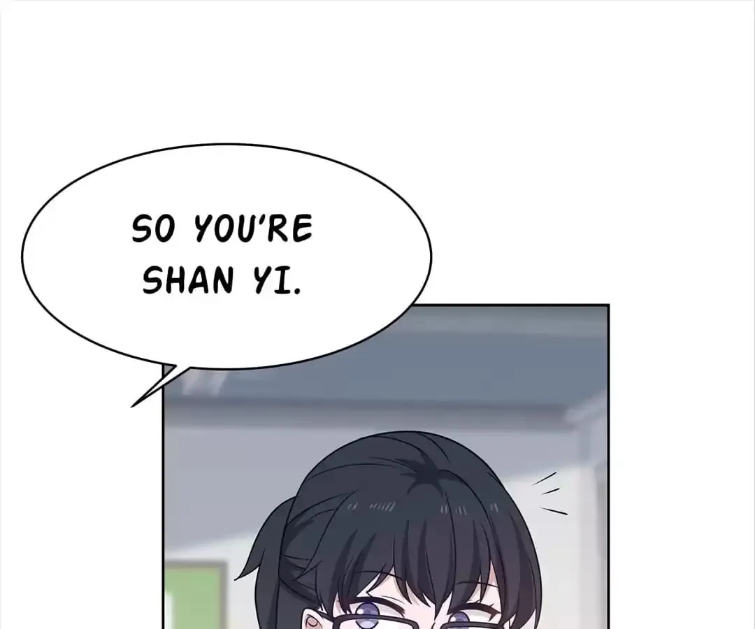 Read YOVE chapter 21 image 43 on Lezhin