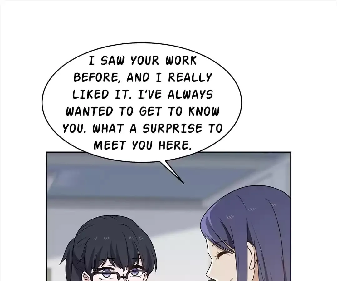 Read YOVE chapter 21 image 45 on Lezhin