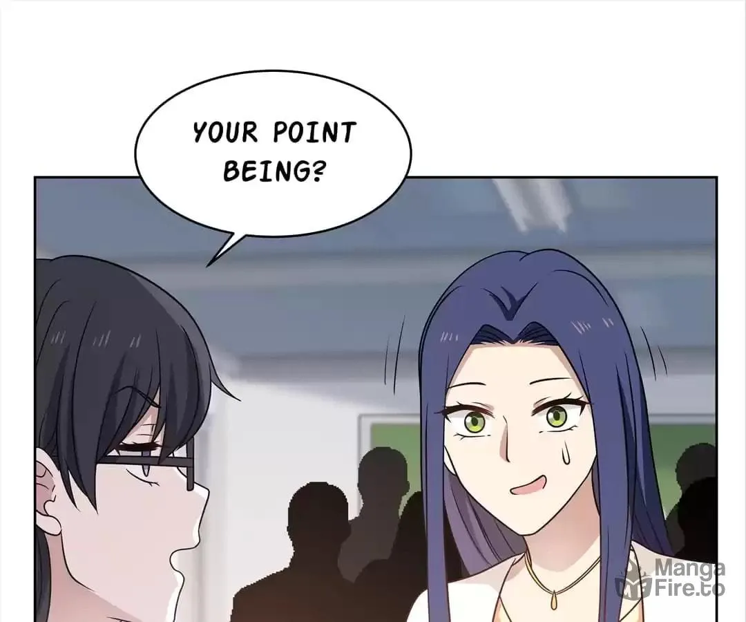 Read YOVE chapter 21 image 47 on Lezhin