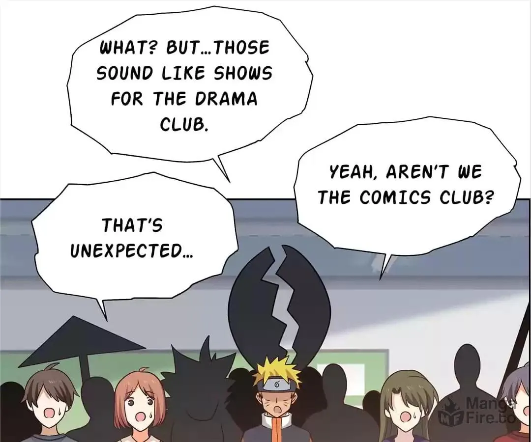 Read YOVE chapter 21 image 5 on Lezhin