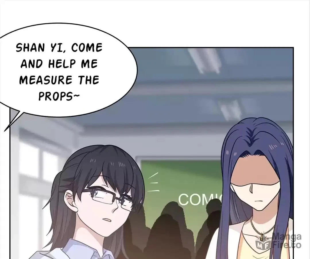 Read YOVE chapter 21 image 53 on Lezhin