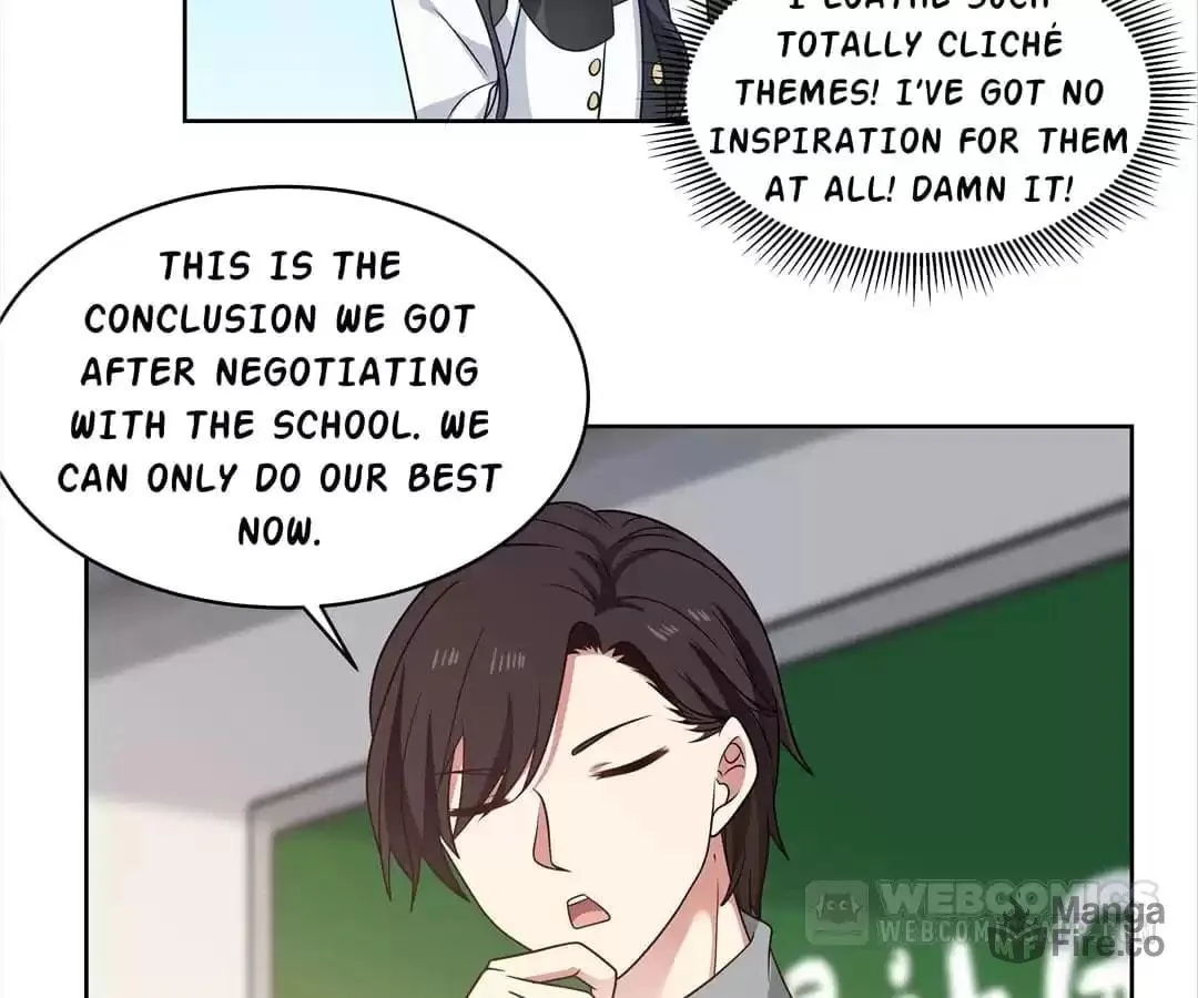 Read YOVE chapter 21 image 8 on Lezhin