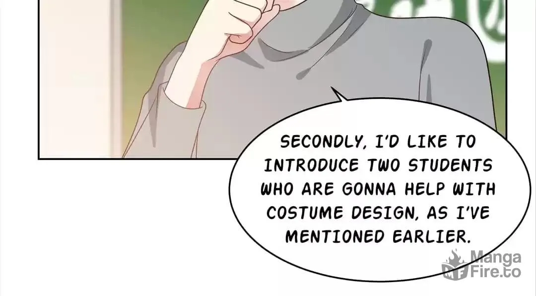 Read YOVE chapter 21 image 9 on Lezhin