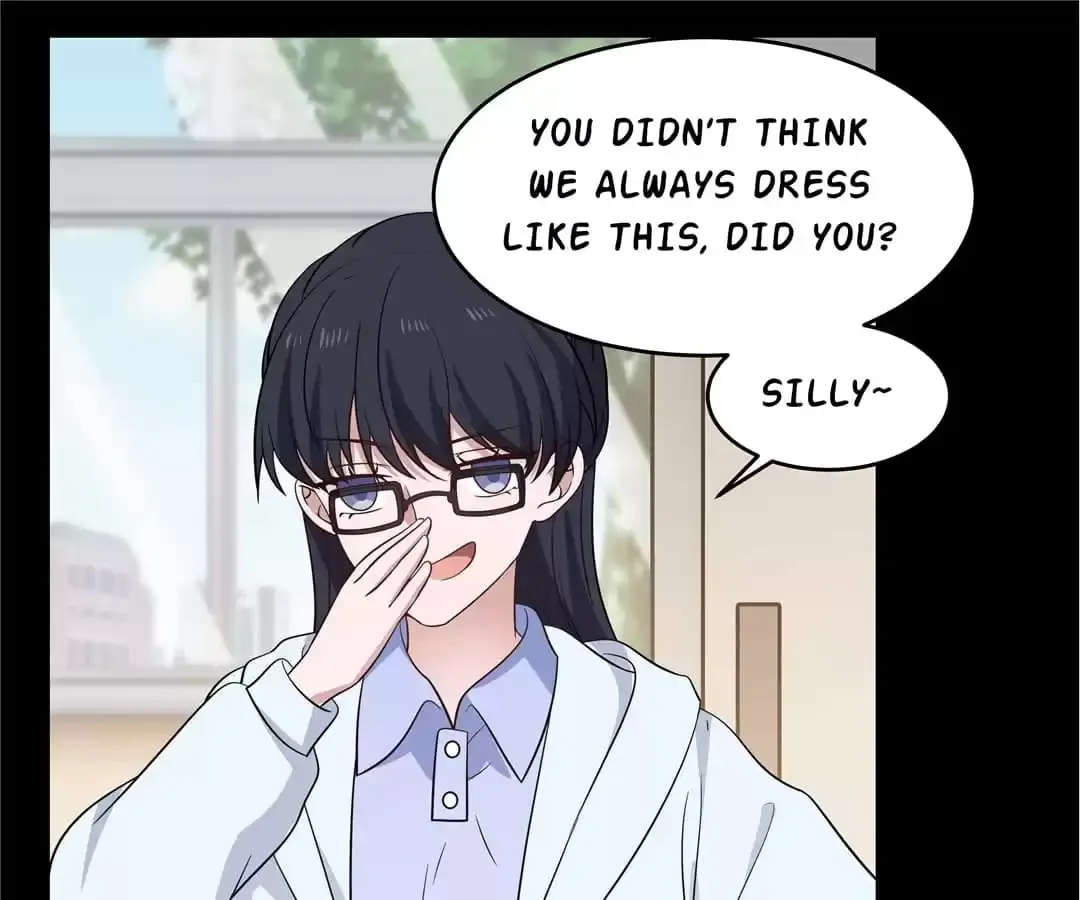 Read YOVE chapter 22 image 18 on Lezhin
