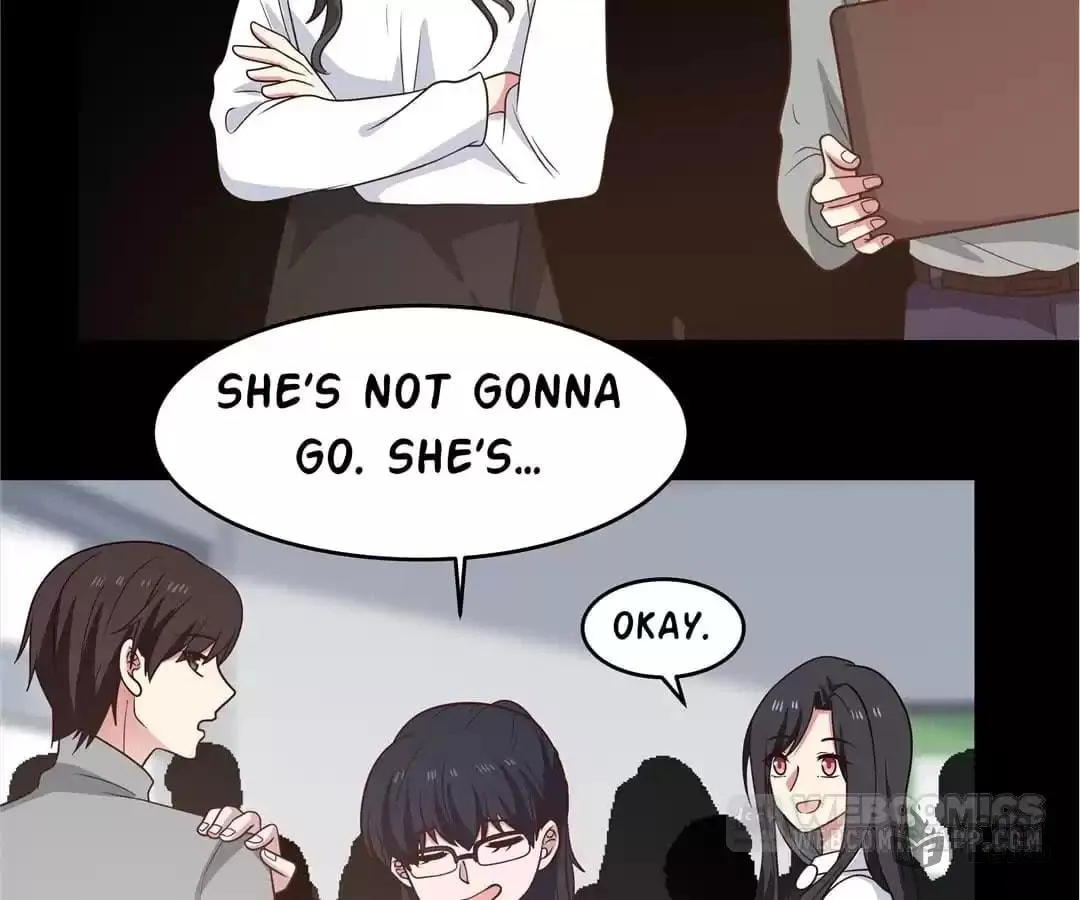 Read YOVE chapter 22 image 23 on Lezhin
