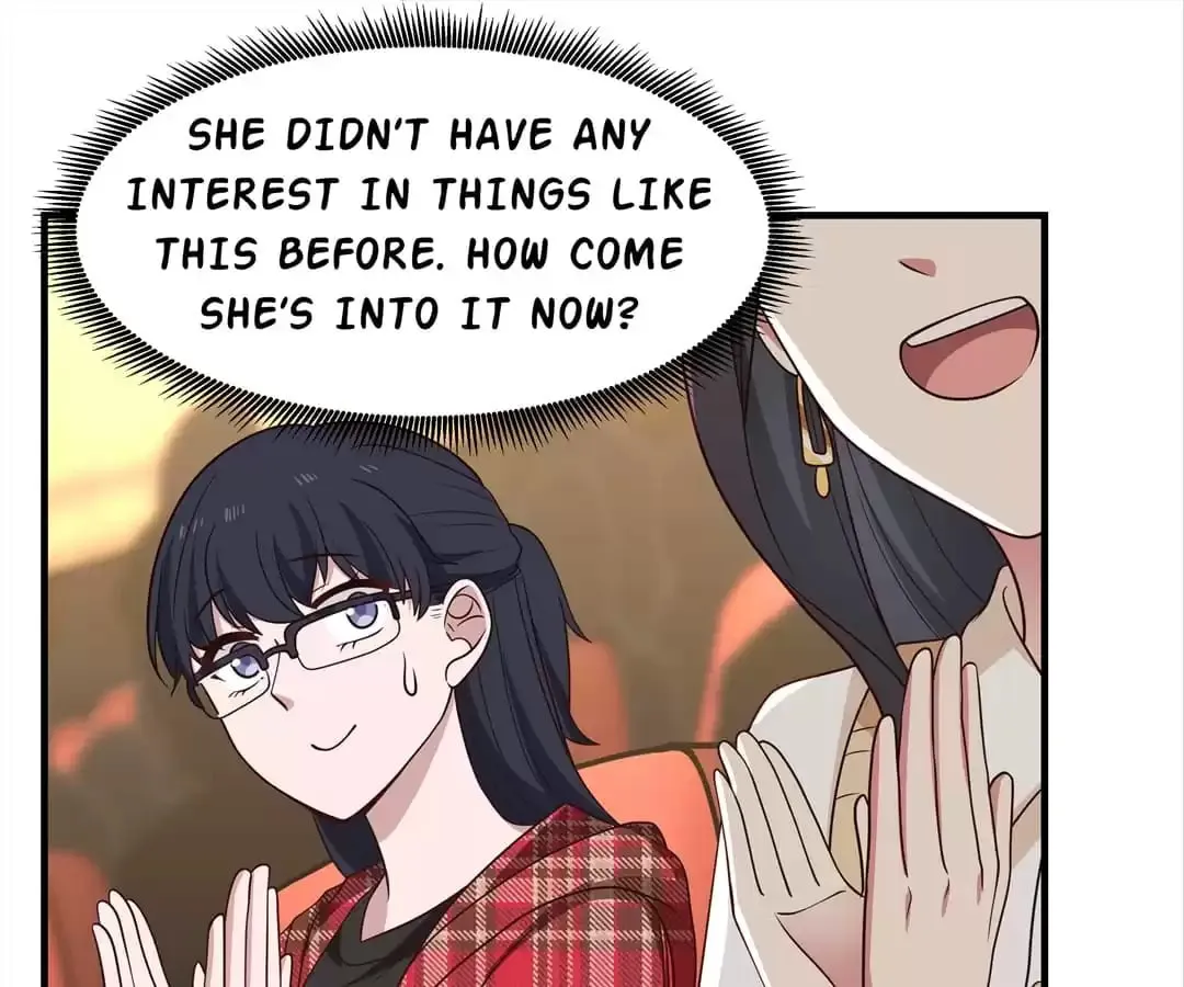 Read YOVE chapter 22 image 27 on Lezhin