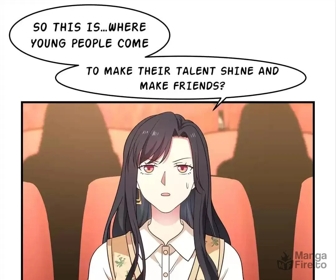 Read YOVE chapter 22 image 4 on Lezhin