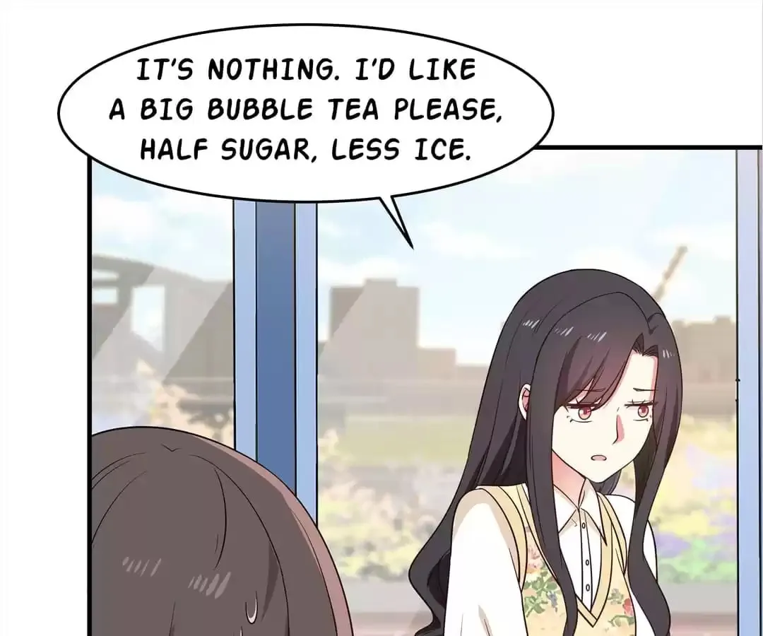 Read YOVE chapter 22 image 55 on Lezhin