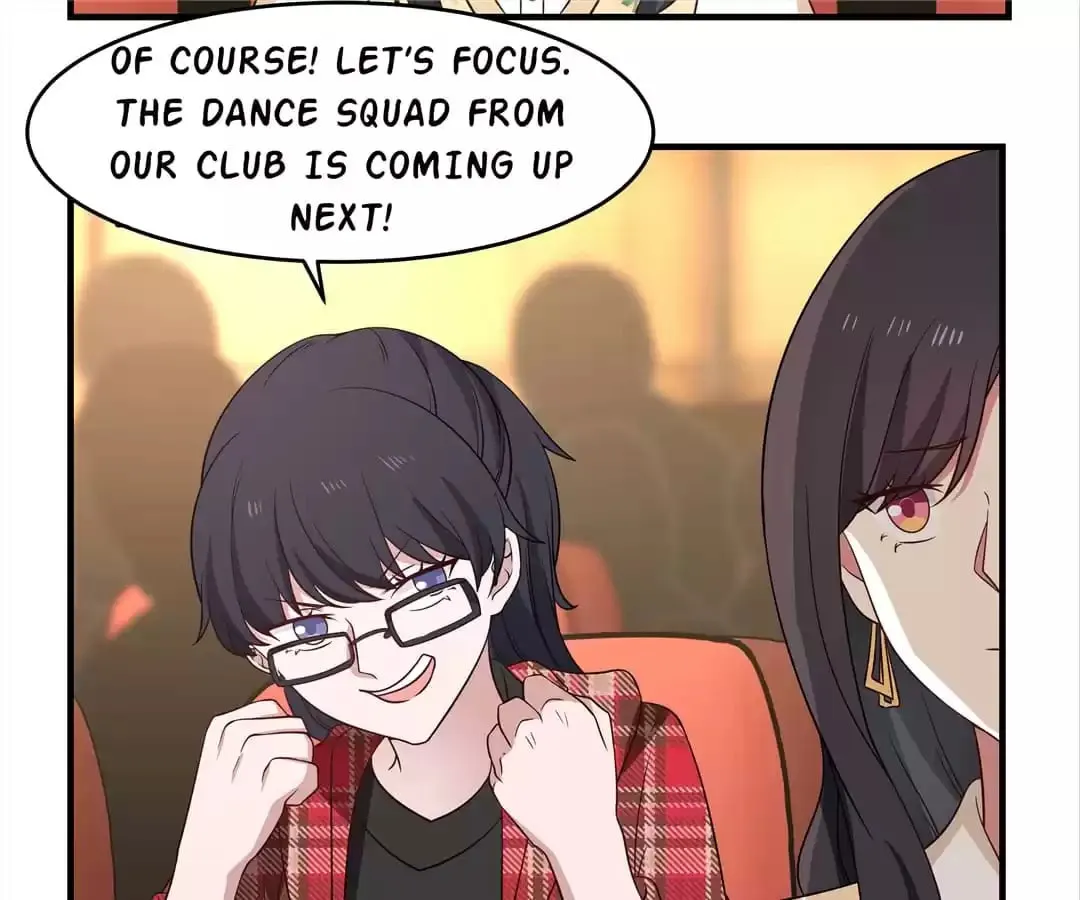 Read YOVE chapter 22 image 6 on Lezhin