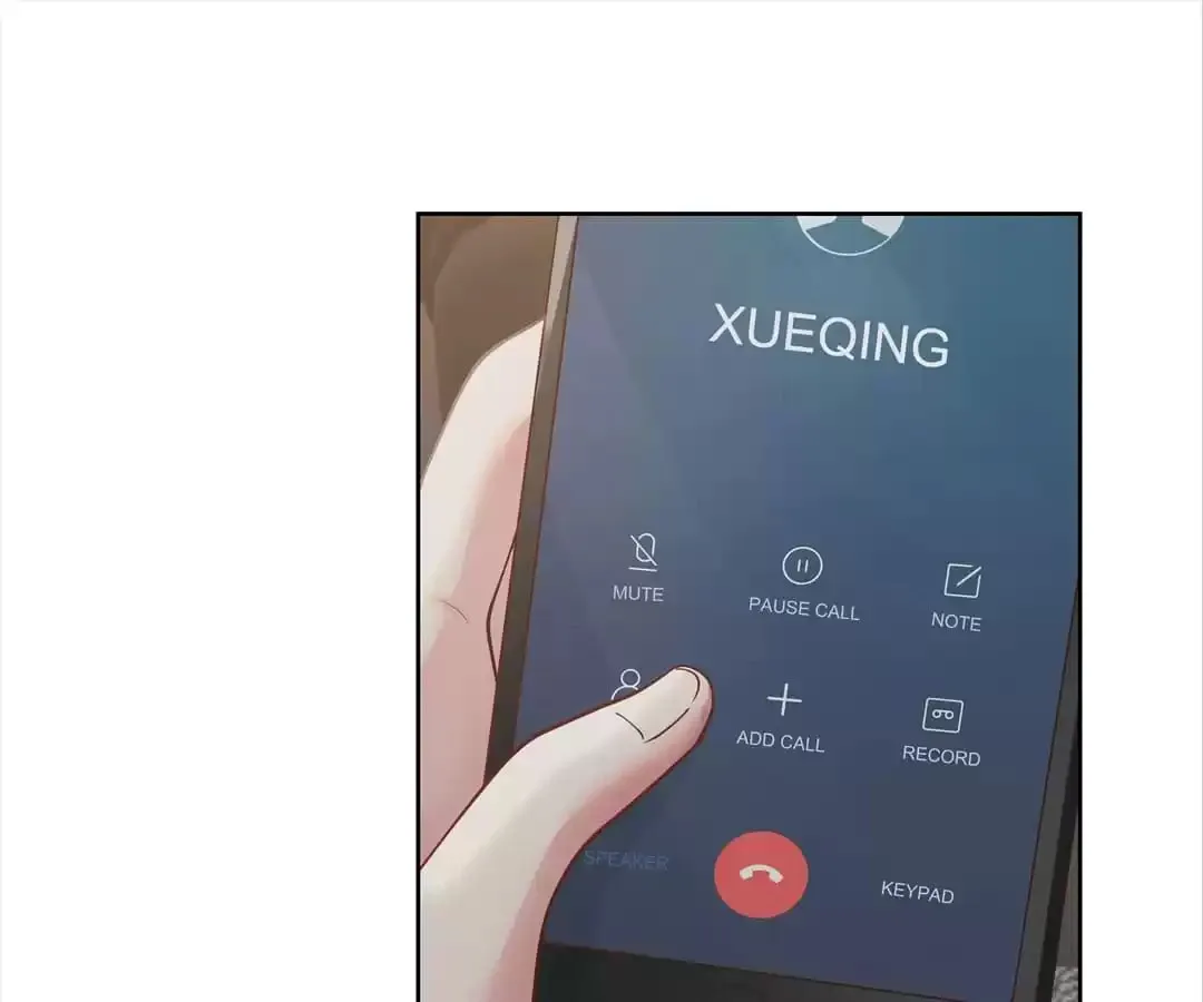 Read YOVE chapter 23 image 18 on Lezhin