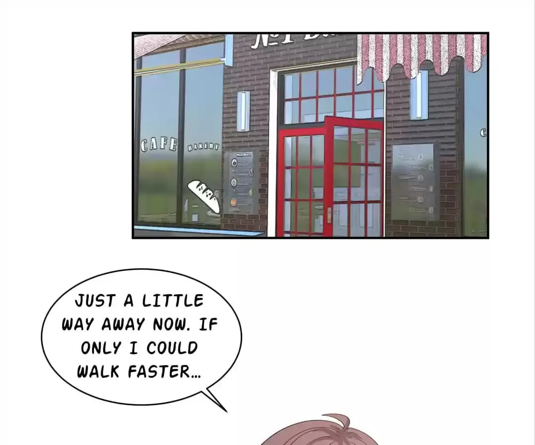 Read YOVE chapter 24 image 10 on Lezhin