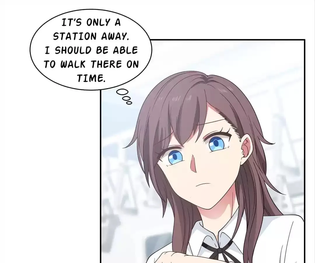 Read YOVE chapter 24 image 3 on Lezhin