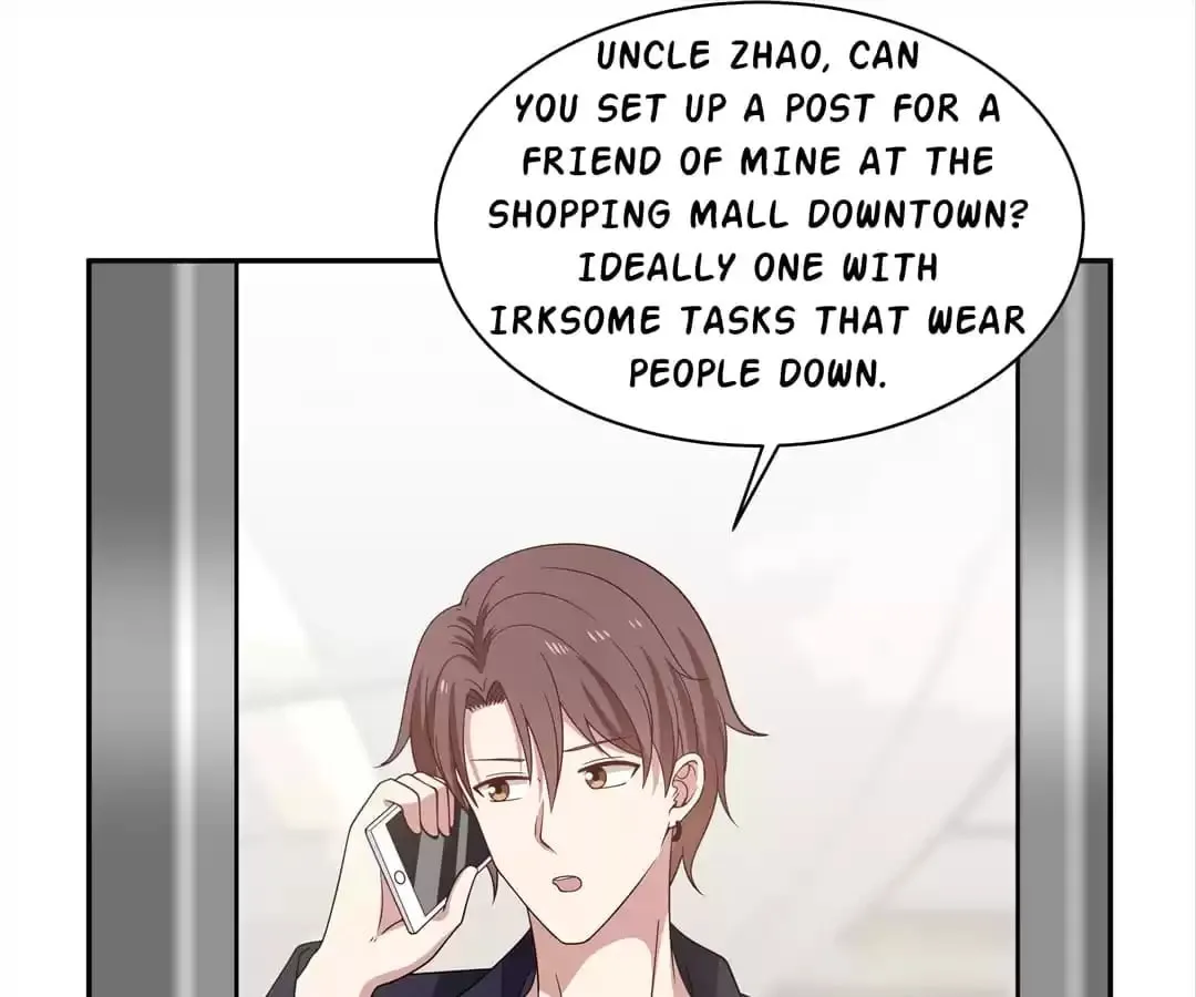 Read YOVE chapter 24 image 42 on Lezhin