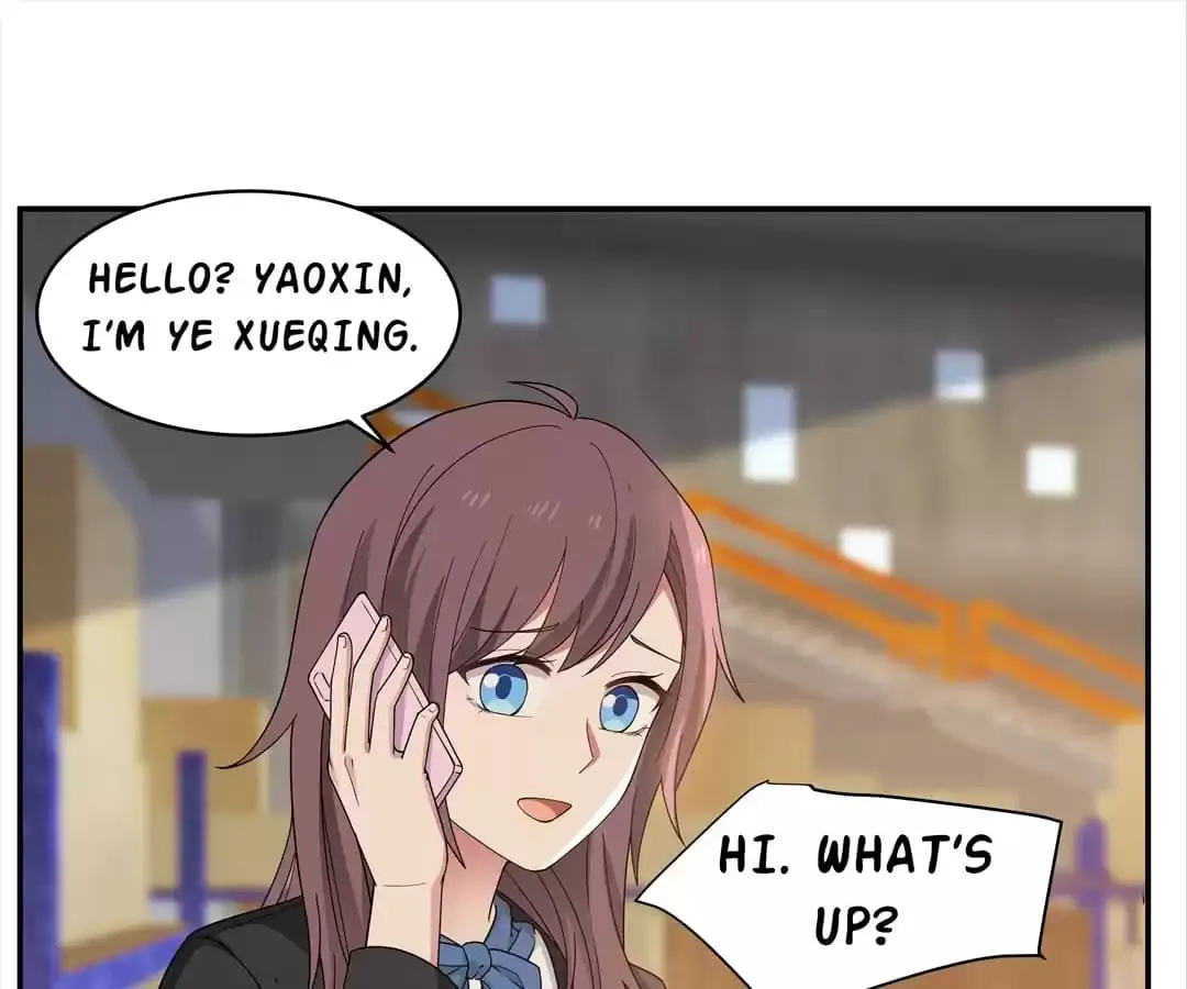 Read YOVE chapter 25 image 25 on Lezhin