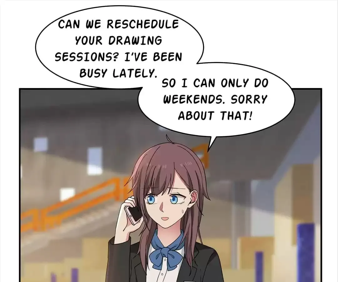 Read YOVE chapter 25 image 27 on Lezhin