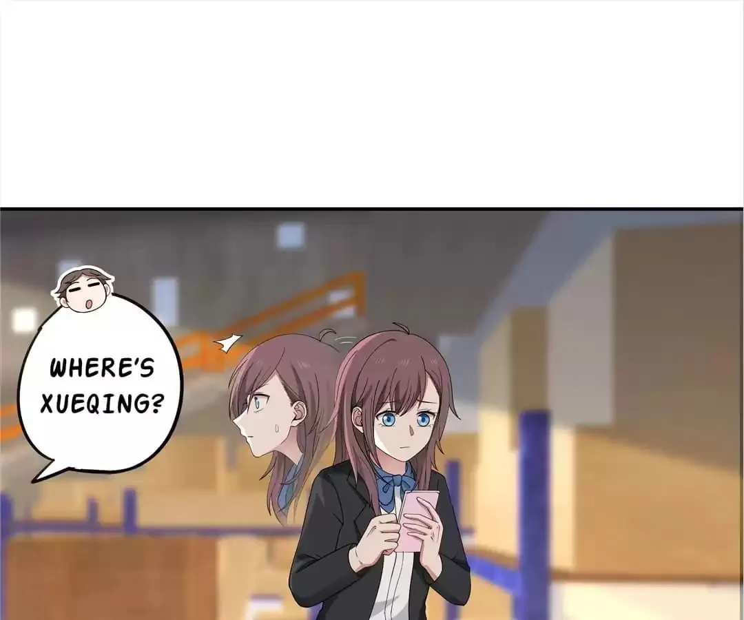 Read YOVE chapter 25 image 31 on Lezhin