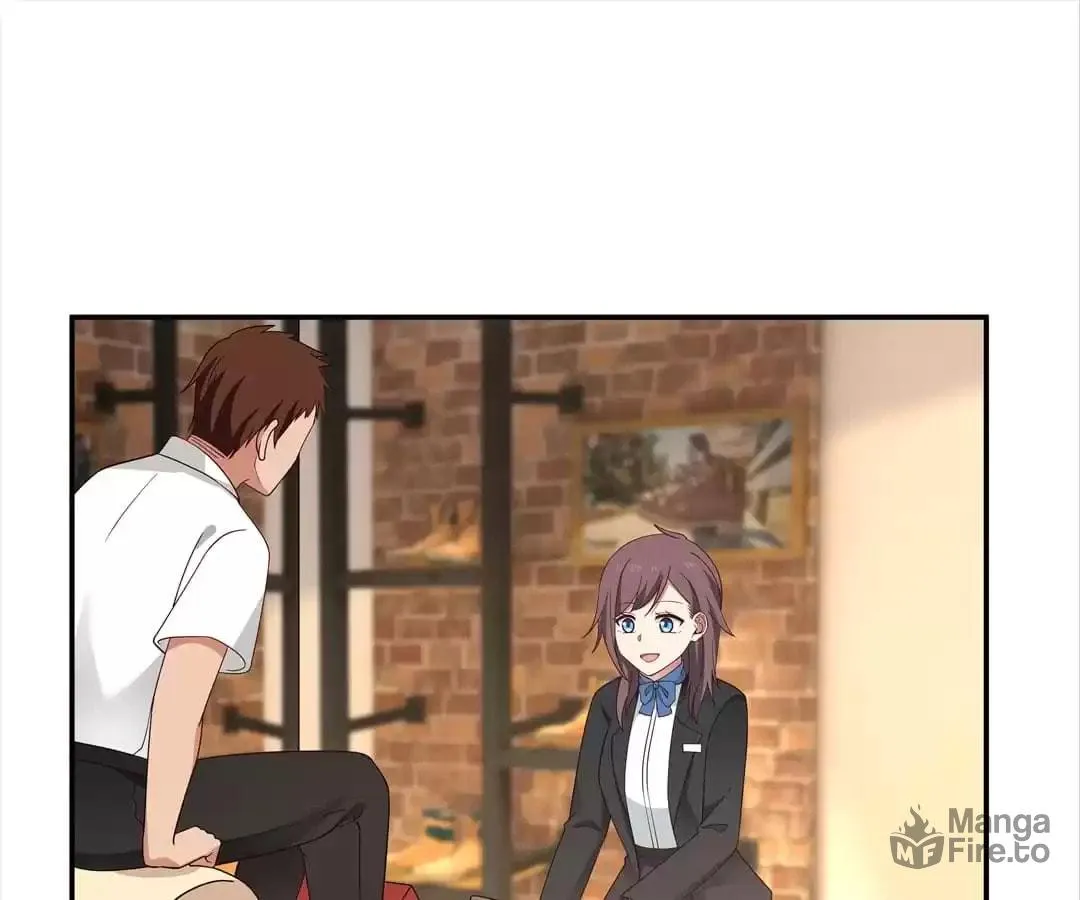 Read YOVE chapter 25 image 54 on Lezhin