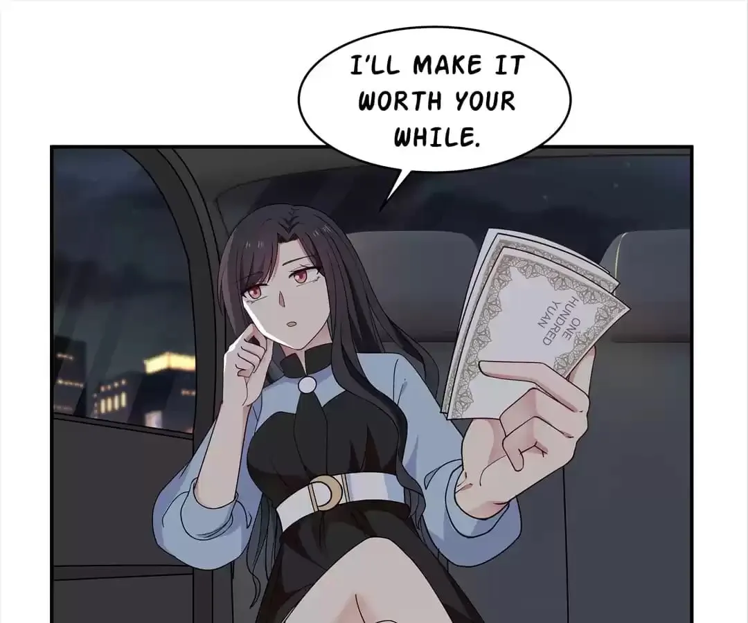 Read YOVE chapter 25 image 58 on Lezhin