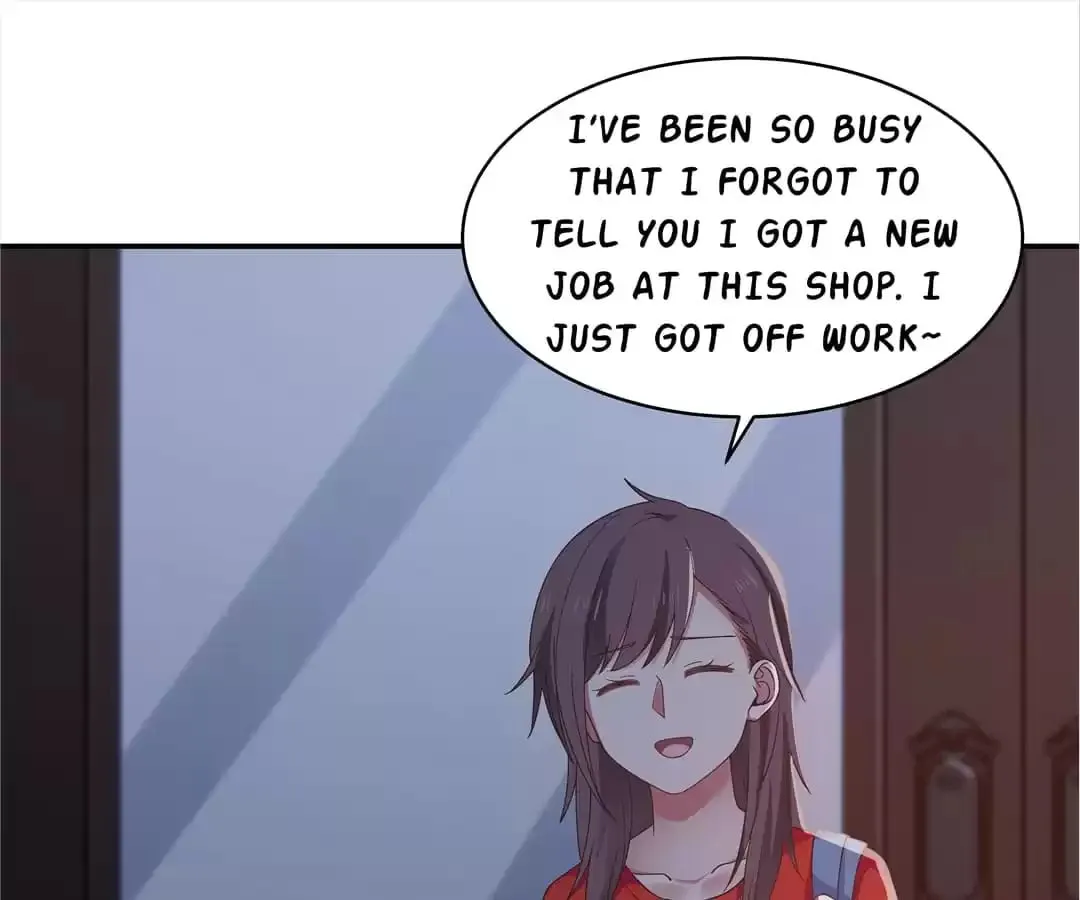 Read YOVE chapter 26 image 12 on Lezhin