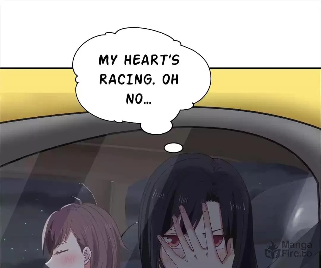 Read YOVE chapter 26 image 34 on Lezhin
