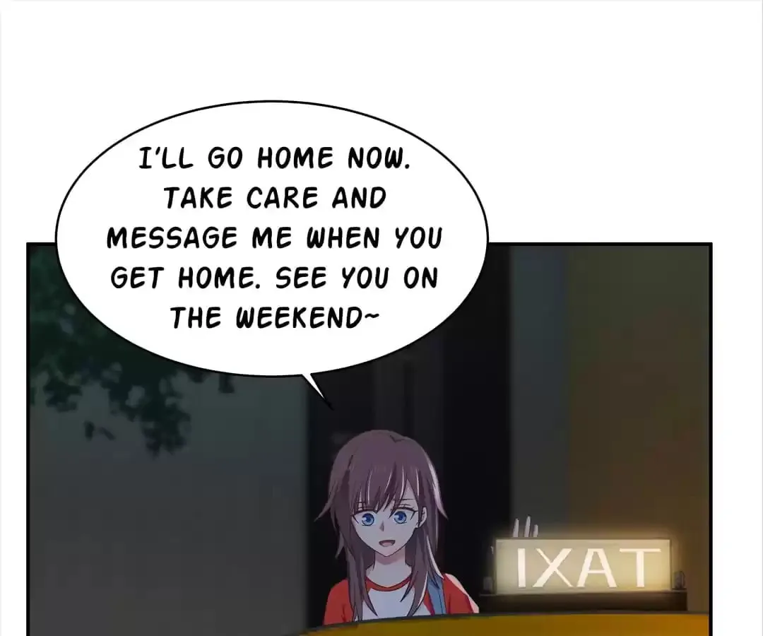 Read YOVE chapter 26 image 57 on Lezhin