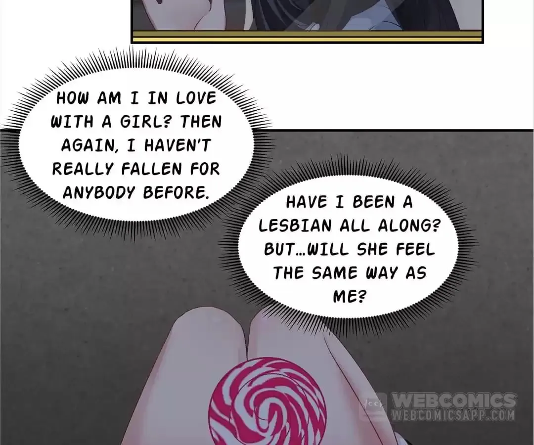 Read YOVE chapter 26 image 60 on Lezhin