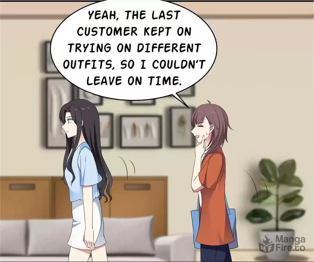 Read YOVE chapter 27 image 11 on Lezhin