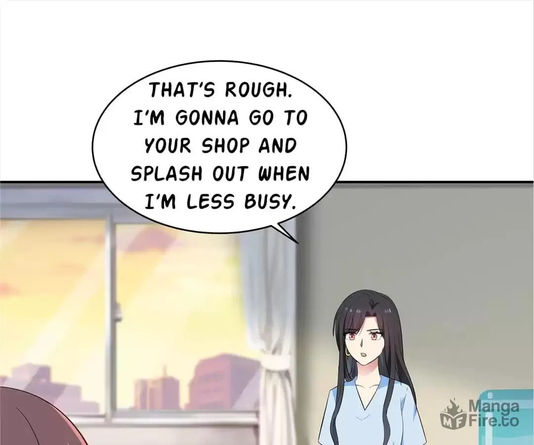 Read YOVE chapter 27 image 17 on Lezhin