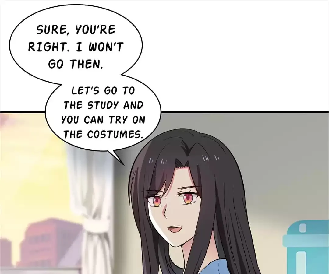 Read YOVE chapter 27 image 21 on Lezhin