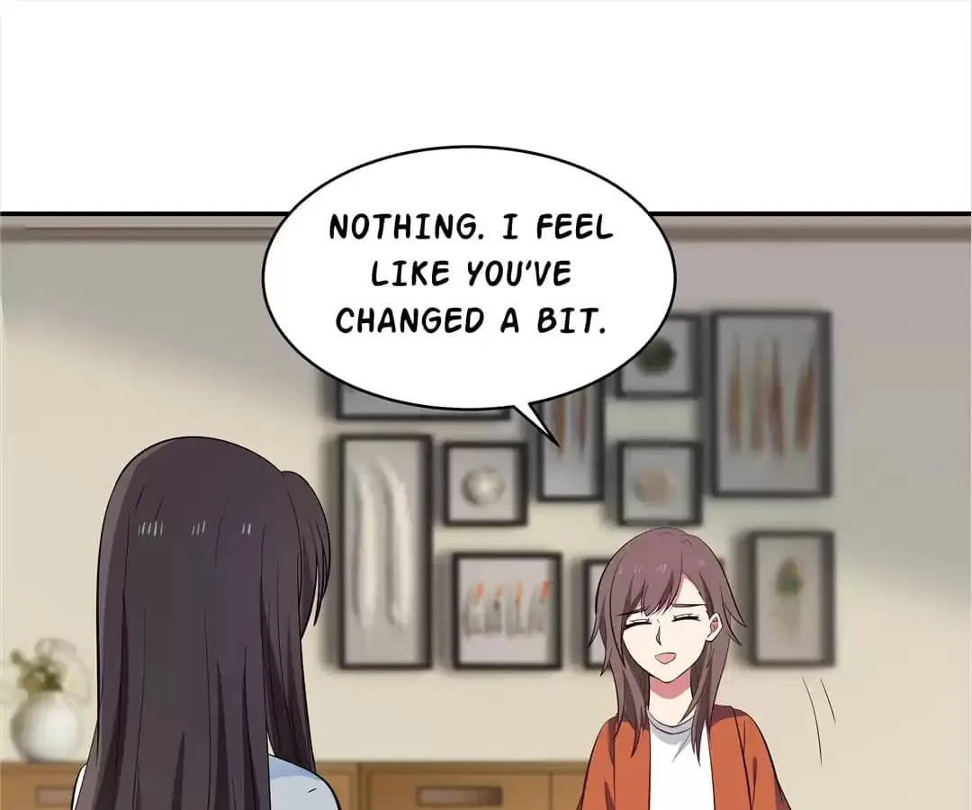 Read YOVE chapter 27 image 27 on Lezhin